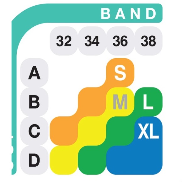 NWT (2) Playtex Nursing Racerback Wirefree Bras - Picture 8 of 8